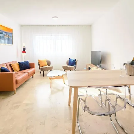 Apartment Loft Duplex