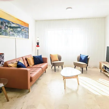 Loft Duplex * Málaga