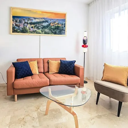 Loft Duplex Apartment *