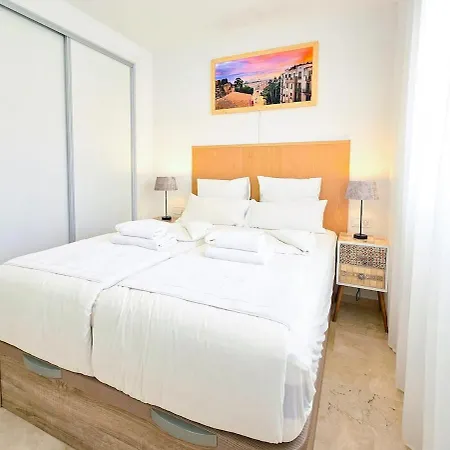 Appartement Loft Duplex Málaga