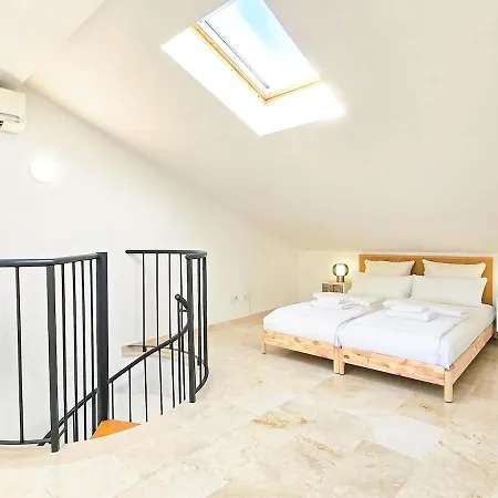 Loft Duplex