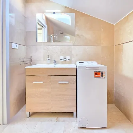Loft Duplex Appartement Málaga