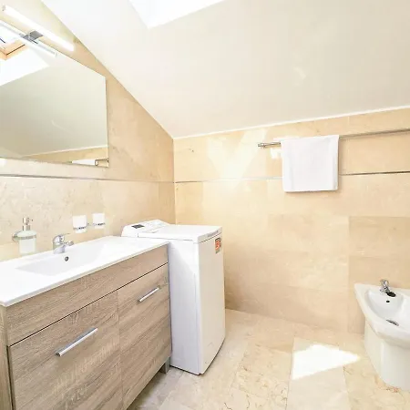 Appartamento Loft Duplex Málaga