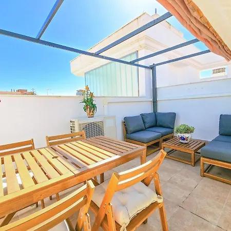 Appartamento Loft Duplex *