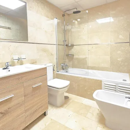 Loft Duplex Appartamento *
