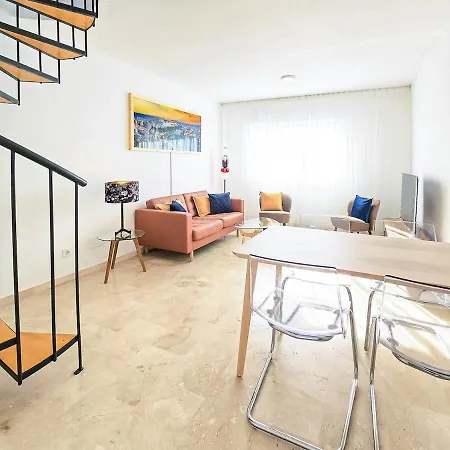 Loft Duplex