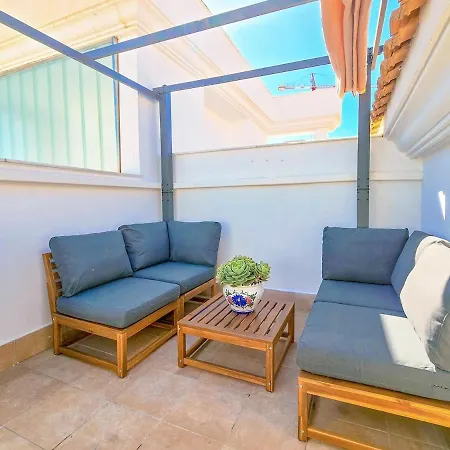 Appartamento Loft Duplex *