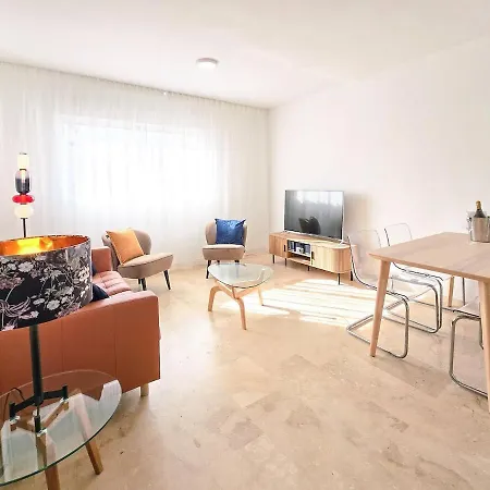 Loft Duplex Appartamento *